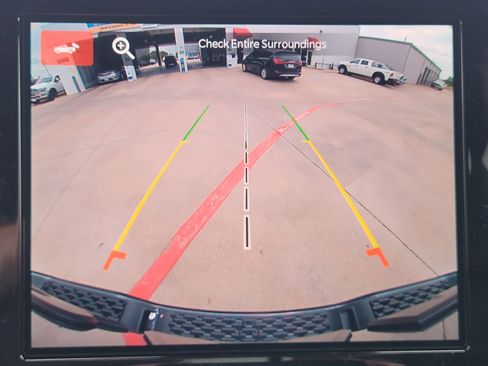 New 2026 RAM 1500 Express image 16