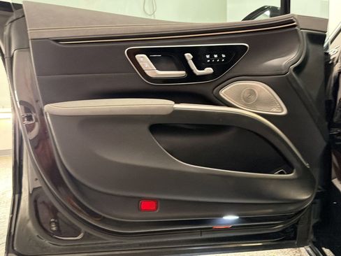 Certified 2023 Mercedes-Benz EQS 450+ Sedan image 13