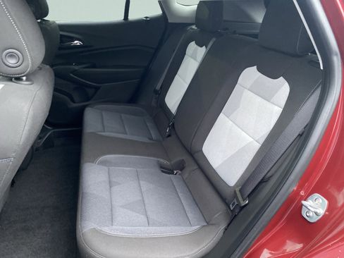 Used 2024 Chevrolet Trax LS w/ Driver Confidence Package image 27