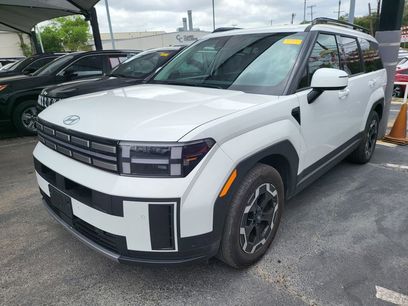 Used 2025 Hyundai Santa Fe SEL