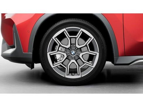 New 2026 BMW X1 xDrive28i image 8