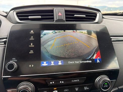 Used 2021 Honda CR-V EX-L image 26