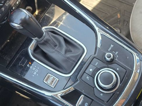 Used 2018 MAZDA CX-9 Sport FWD image 14