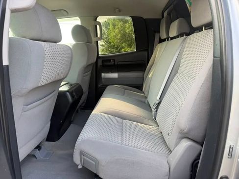 Used 2007 Toyota Tundra SR5 AWD/4WD image 24