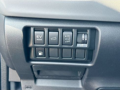 New 2026 Subaru Forester Sport AWD/4WD image 6