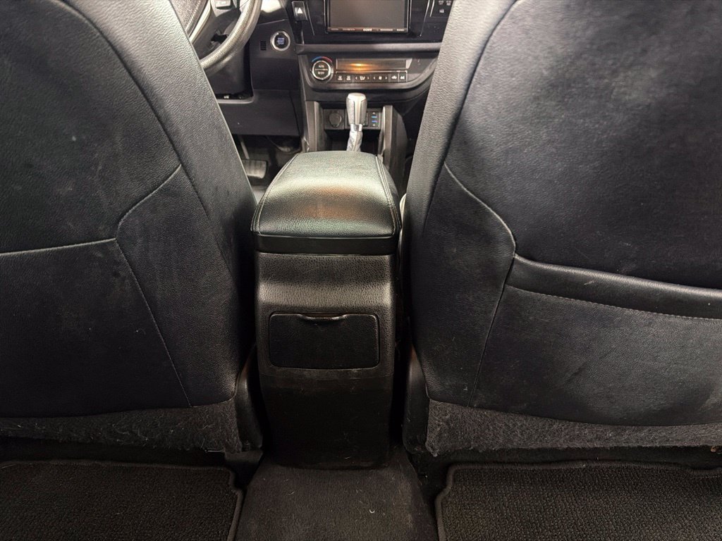 Used 2014 Toyota Corolla LE Premium w/ Driver Convenience Package FWD image 20