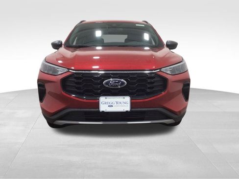 New 2025 Ford Escape ST-Line w/ Tech Pack #1 image 6