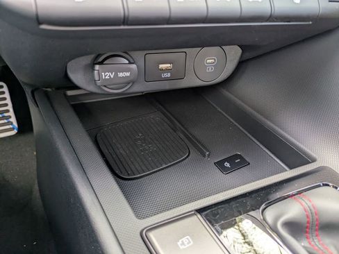 New 2025 Hyundai Elantra N Line image 25