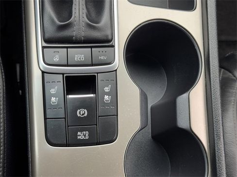 Used 2020 Kia Optima EX w/ Technology Package image 33