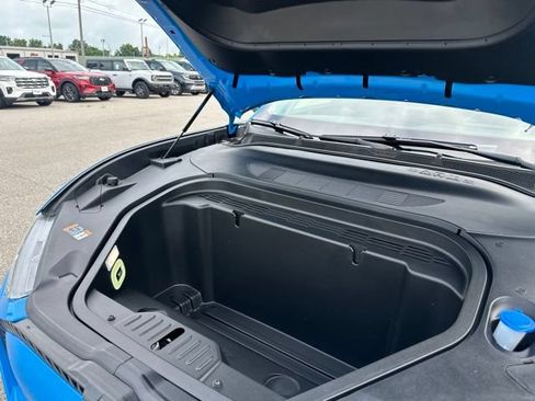 Used 2023 Ford Mustang Mach-E Select w/ Comfort Package Lite RWD image 36
