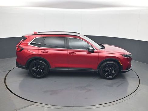 Used 2025 Honda CR-V Sport Touring image 16