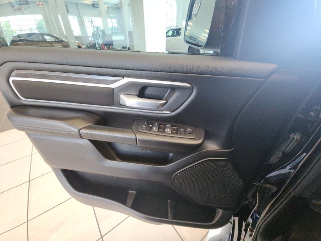 Used 2023 RAM 1500 Big Horn AWD/4WD image 27
