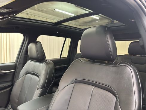 New 2026 Jeep Grand Cherokee Limited image 26