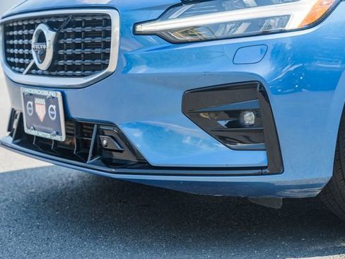 Used 2020 Volvo S60 T6 R-Design AWD/4WD image 15