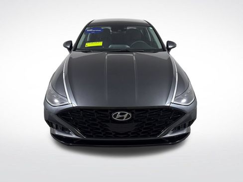 Certified 2023 Hyundai Sonata SEL FWD image 11