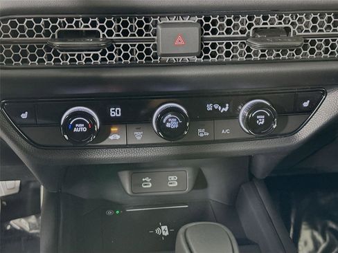 New 2026 Honda HR-V Sport image 9