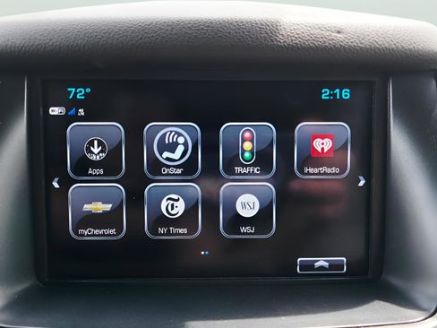 Used 2018 Chevrolet Tahoe LT w/ LT Signature Package AWD/4WD image 32