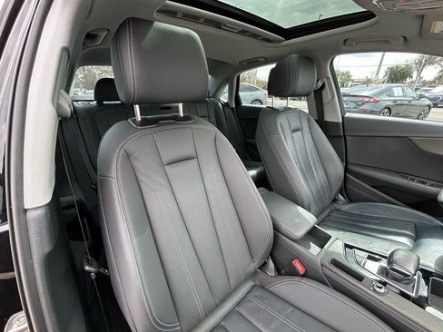 Used 2023 Audi A4 2.0T Premium Plus w/ Premium Plus Package image 39