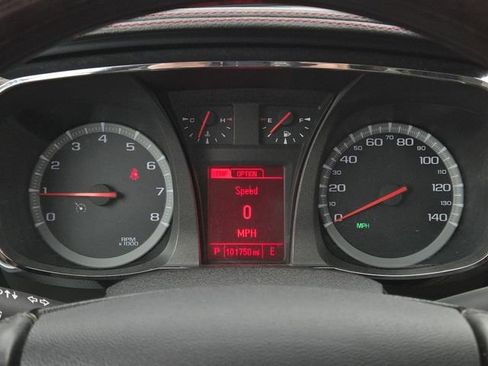 Used 2014 GMC Terrain Denali image 33