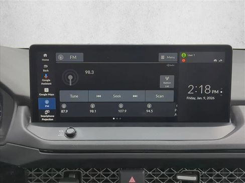 Used 2023 Honda Accord Touring image 14