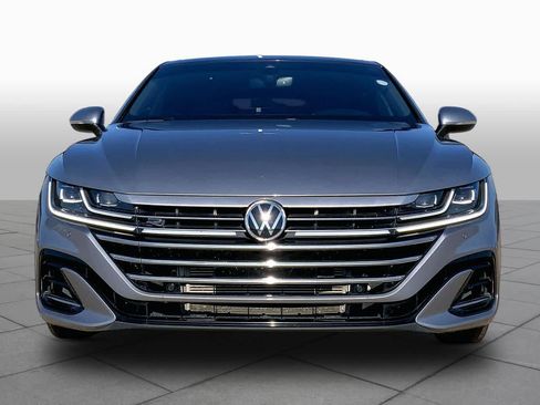 Used 2021 Volkswagen Arteon SEL FWD image 4