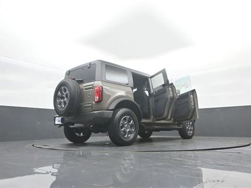 New 2026 Ford Bronco Big Bend image 38