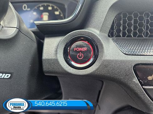 New 2026 Honda CR-V Sport-L image 39