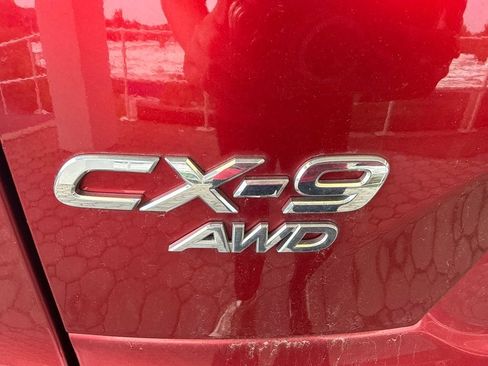 Used 2018 MAZDA CX-9 Touring w/ Touring Premium Package AWD/4WD image 11