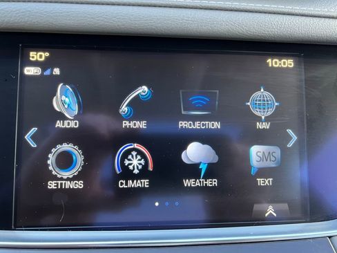 Used 2019 Cadillac XT5 Premium Luxury image 41