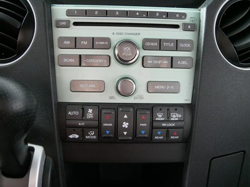 Used 2011 Honda Pilot EX image 23