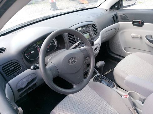 Used 2009 Hyundai Accent GLS w/ Popular Equipment Pkg 5 FWD image 30