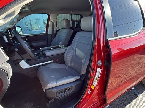 Used 2024 Toyota Tundra Limited image 12