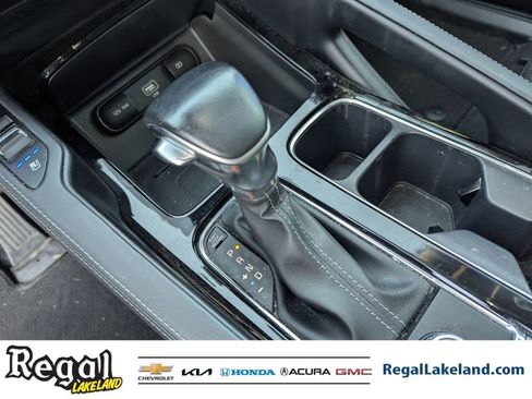 Used 2022 Kia Telluride EX w/ EX Premium Package image 24