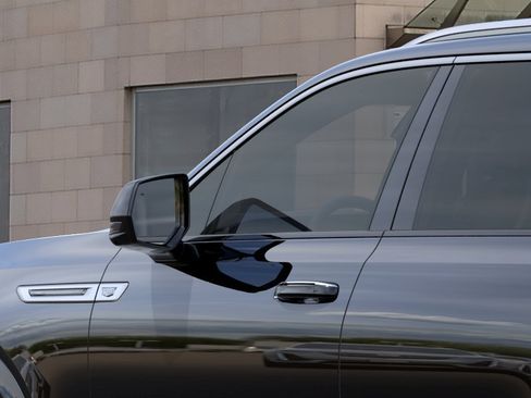 New 2026 Cadillac Escalade IQL Luxury AWD/4WD image 12