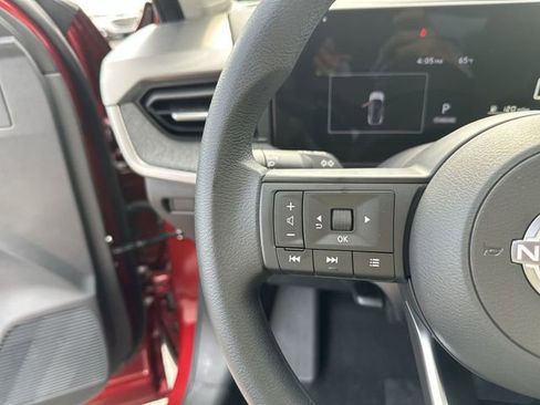 New 2026 Nissan Kicks SV w/ SV Premium Package image 19