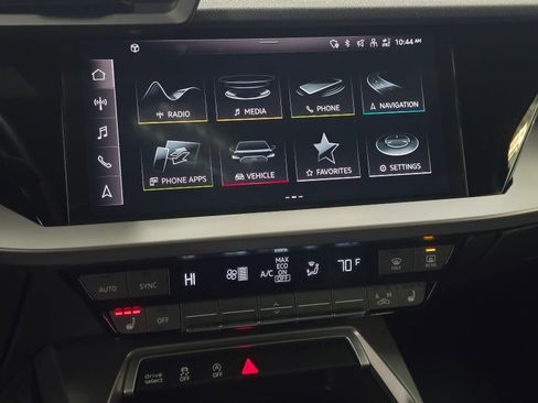 Used 2023 Audi A3 2.0T Premium w/ Black Optic Sport Package image 15