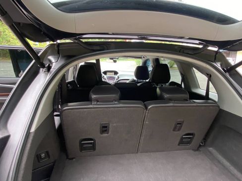 Used 2017 Acura MDX FWD w/ Technology Package image 47