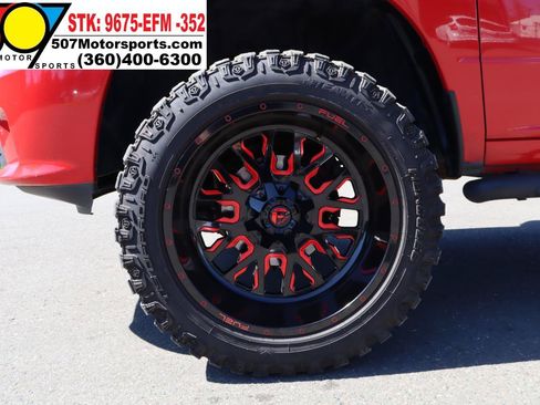 Used 2013 RAM 1500 Sport w/ Sport Premium Group AWD/4WD image 28
