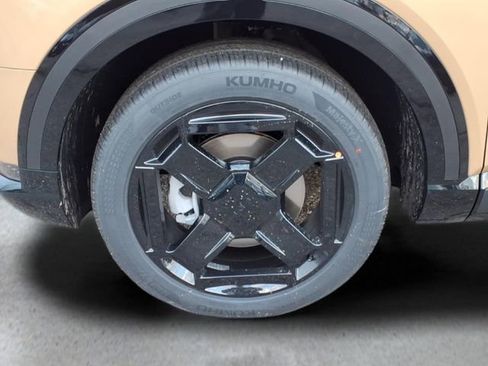 New 2027 Kia Telluride EX X-Line image 10