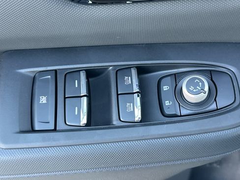 New 2026 Subaru Forester Limited w/ Limited Package image 11