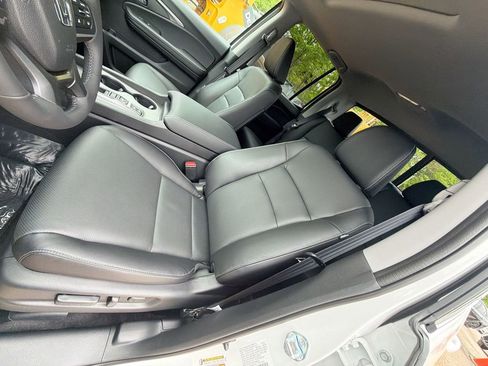 New 2026 Honda Ridgeline RTL image 13