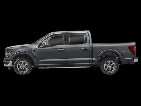 Used 2024 Ford F150 XLT w/ Equipment Group 302A MID AWD/4WD image 33