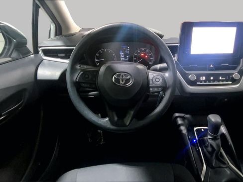 Used 2024 Toyota Corolla LE FWD image 6