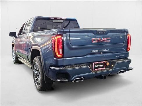 New 2026 GMC Sierra 1500 Denali image 8