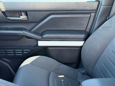 Used 2024 Toyota Tacoma TRD Off-Road image 12