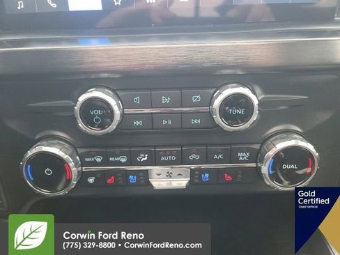 Used 2024 Ford F450 Lariat w/ Lariat Ultimate Package image 21