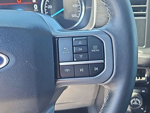 Used 2023 Ford F150 XLT w/ Equipment Group 302A High AWD/4WD image 27