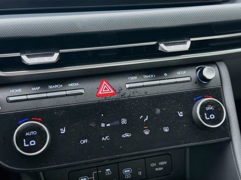 Certified 2026 Hyundai Sonata SEL FWD image 15