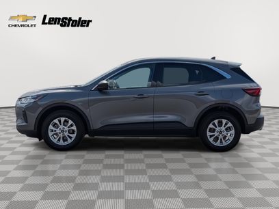 Used 2023 Ford Escape Active w/ Tech Pack #1