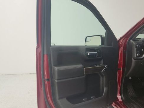 Certified 2022 Chevrolet Silverado 1500 LT RWD image 20